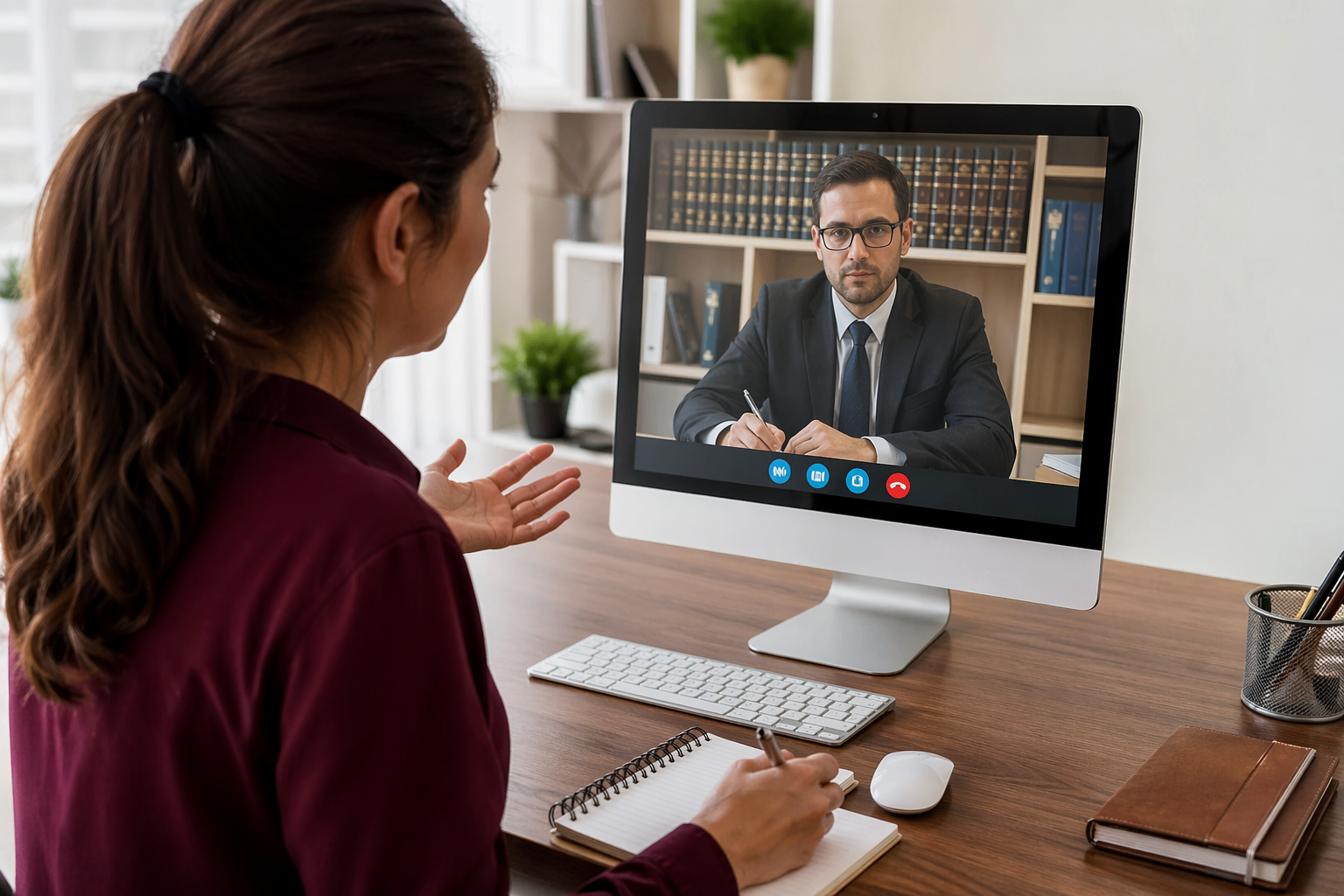 Divórcio online morando fora do Brasil: como fazer de forma rápida, segura e 100% à distância — GLOBAL LAW ADVISORS